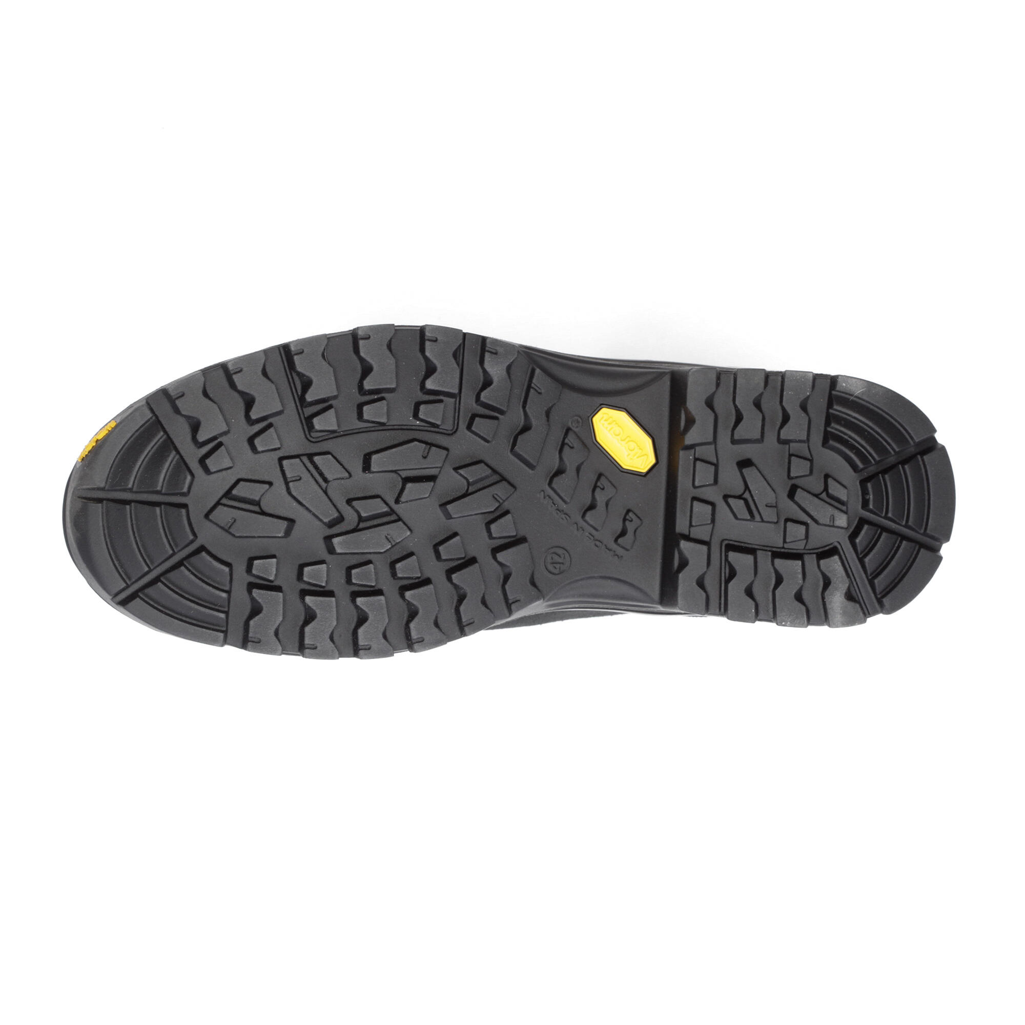 Botas de montaña y trekking Gore-Tex suela Vibram Hombre Chiruca Aran 4/5