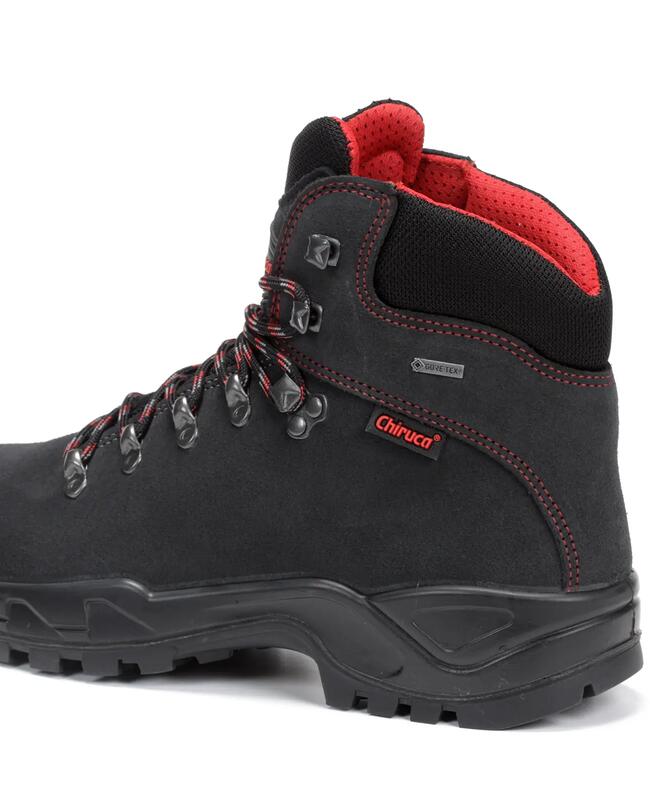 SHOE NH100 MID WP M 