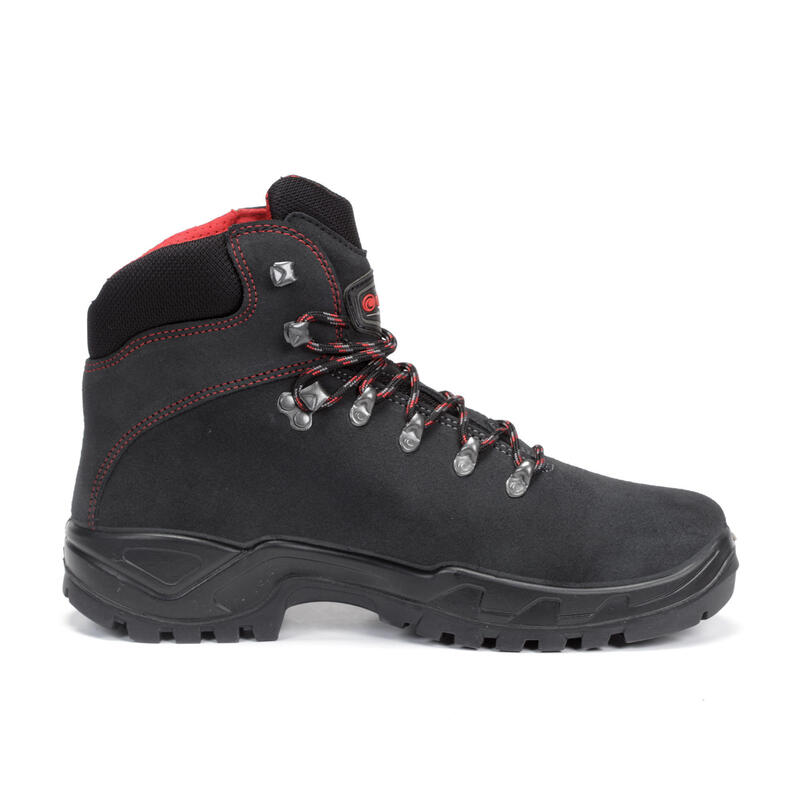 Botas de montaña y trekking Gore-Tex suela Vibram Hombre Chiruca Aran