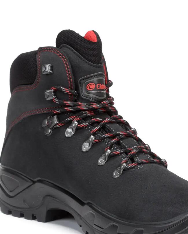 SHOE NH100 MID WP M 