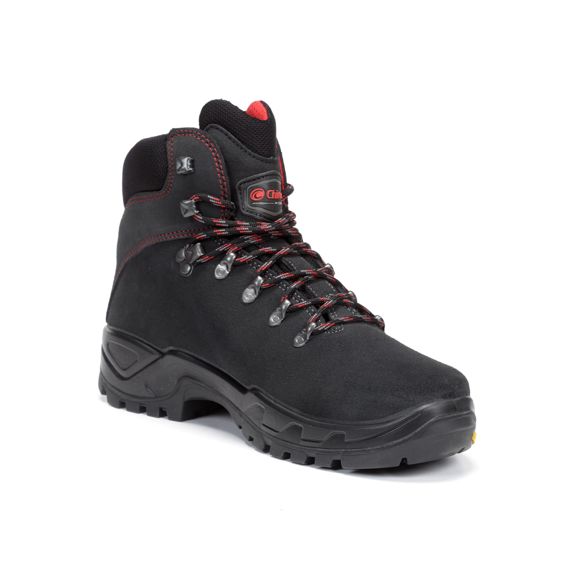 CHIRUCA Botas de montaña y trekking Gore-Tex suela Vibram Hombre Chiruca Aran