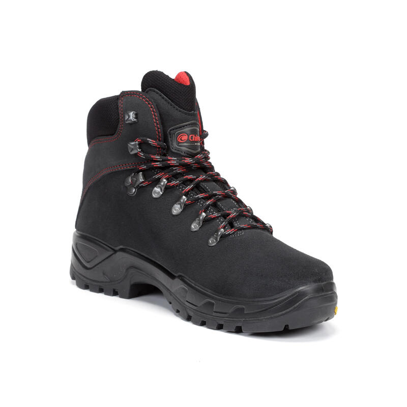 Botas de montaña y trekking Gore-Tex suela Vibram Hombre Chiruca Aran