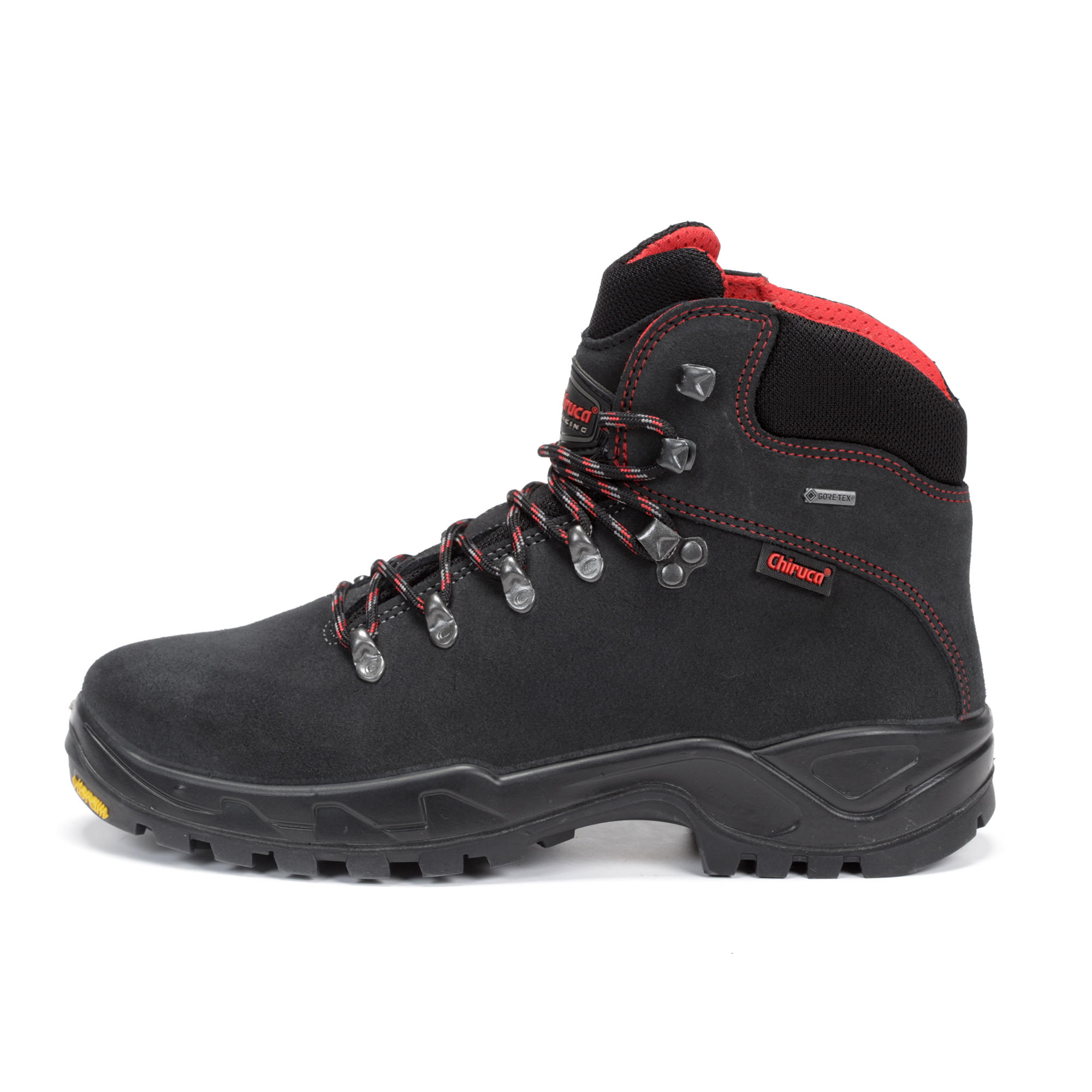 Zapatillas de trekking Chiruca