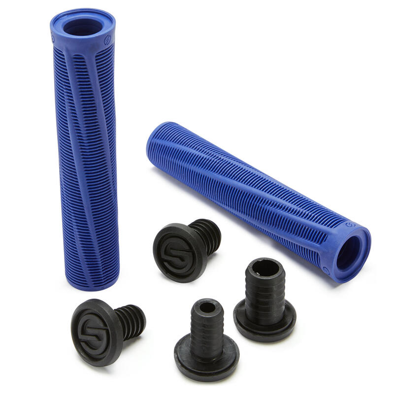 Freestyle Grips - Blue