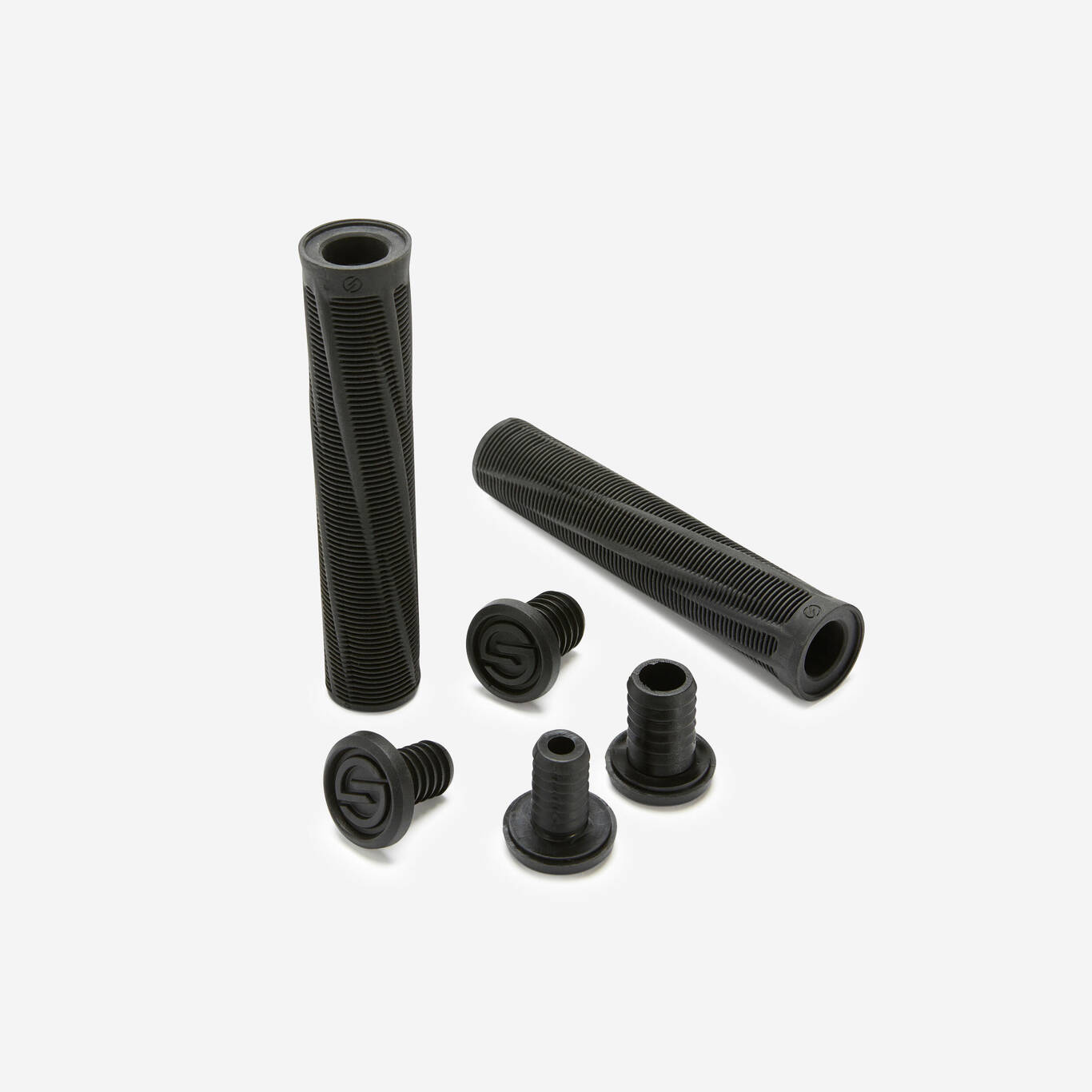 Freestyle Grips - Black