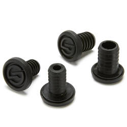 Freestyle Grips - Black