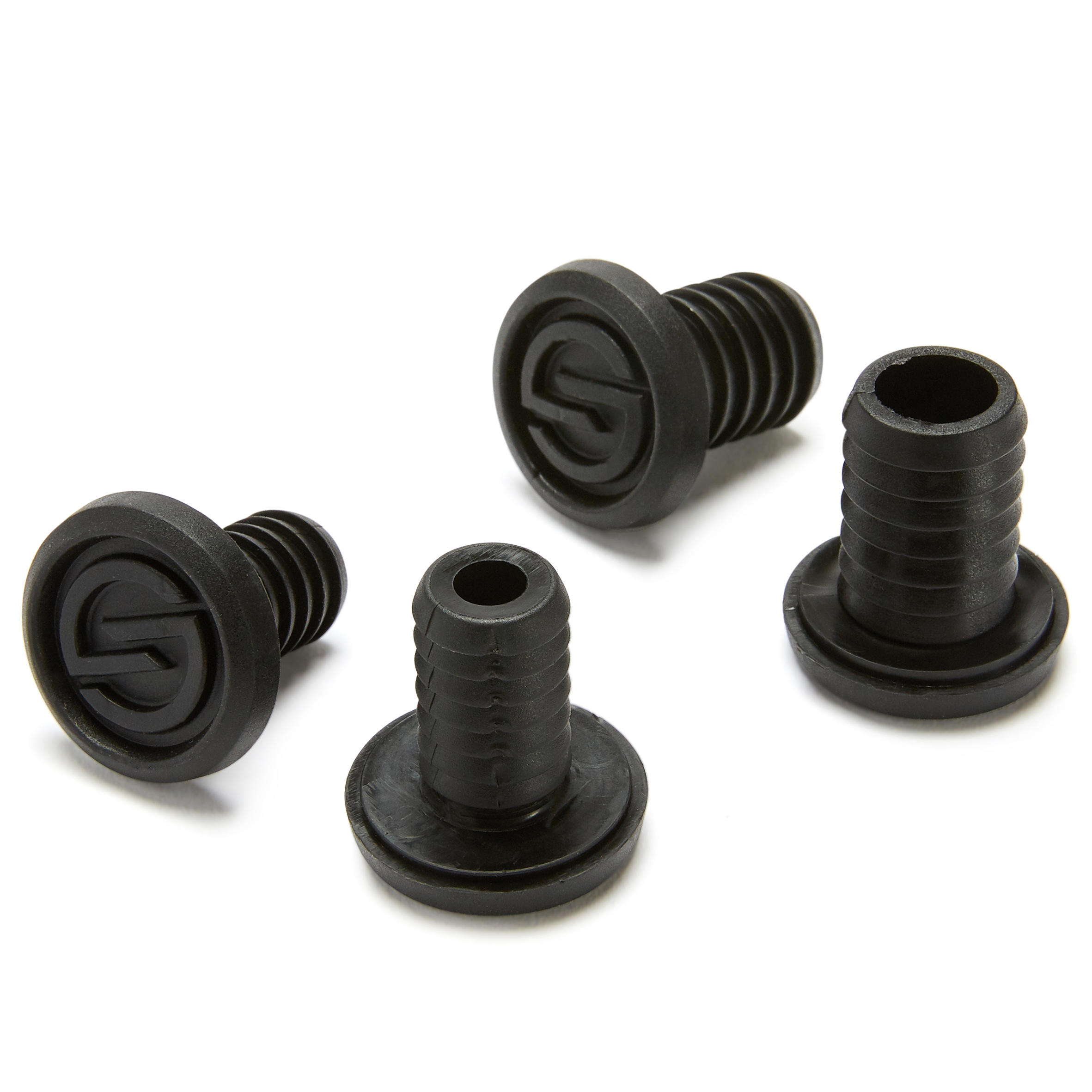 Freestyle Grips - Black - DECATHLON