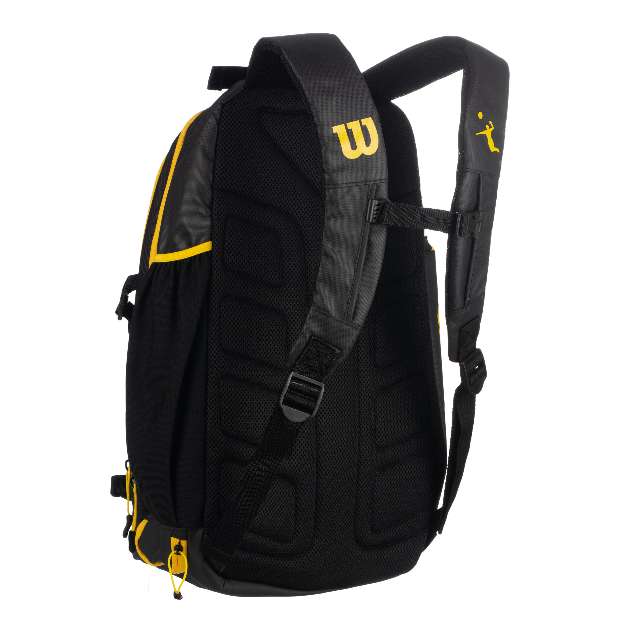 beach volleyball backpack
