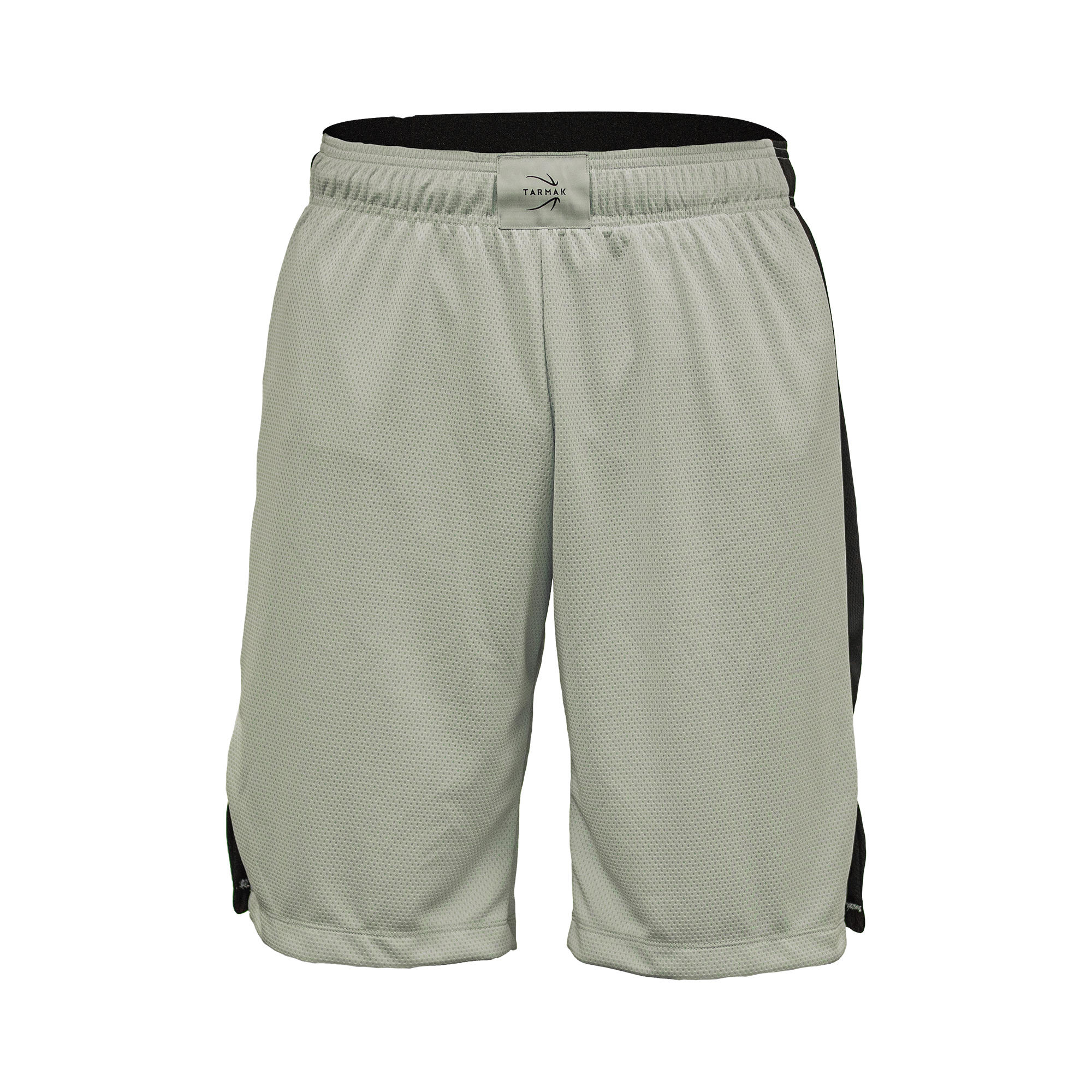 

SH500 Basketball Shorts - Grey/Black, Black/grey