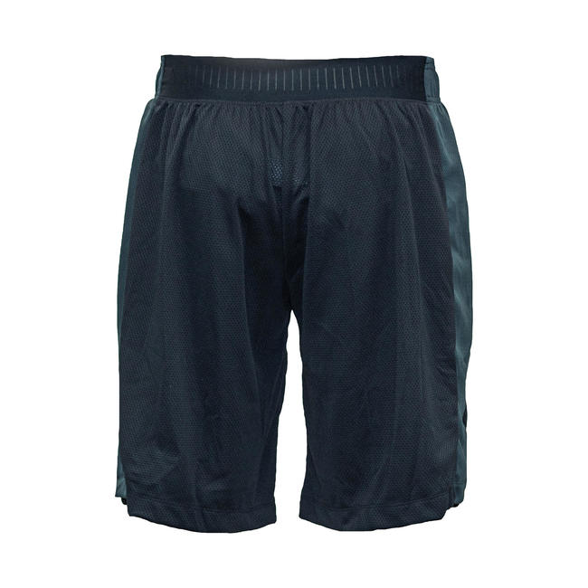 SH500 Basketball Shorts Navy Blue / Grey
