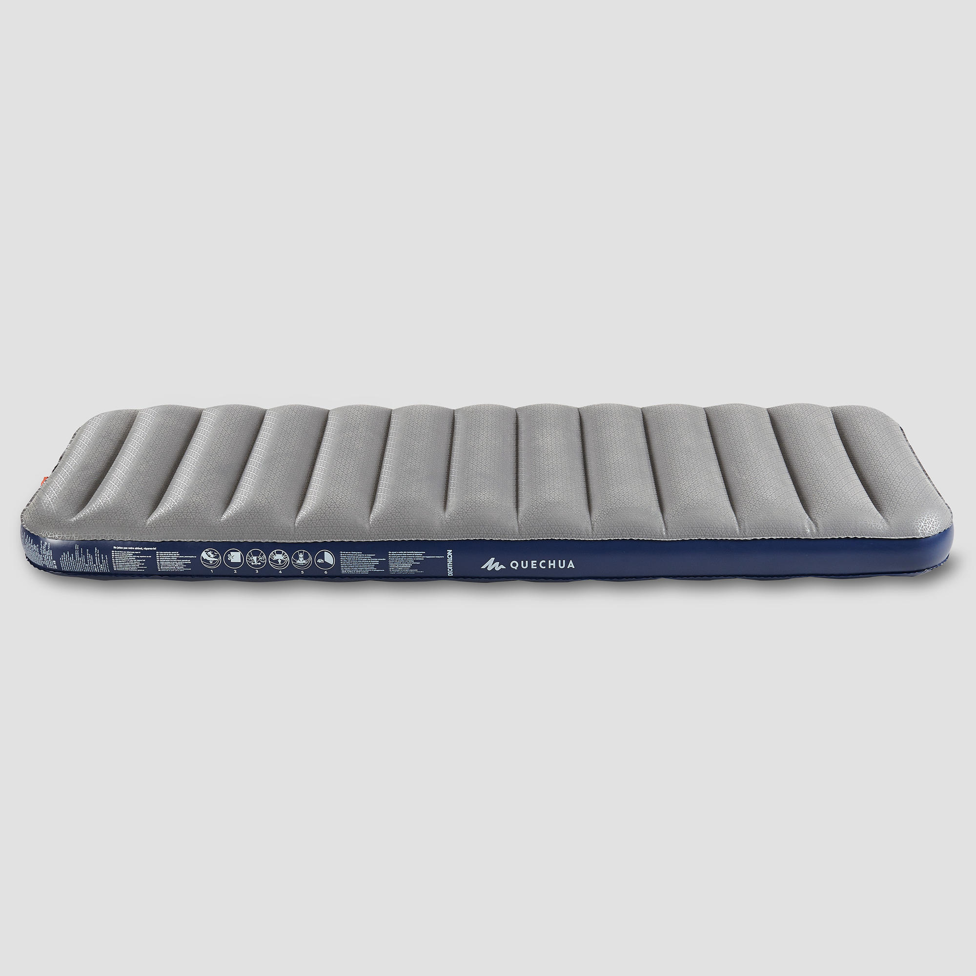 Air Comfort 1 Person Inflatable Mattress 3/8