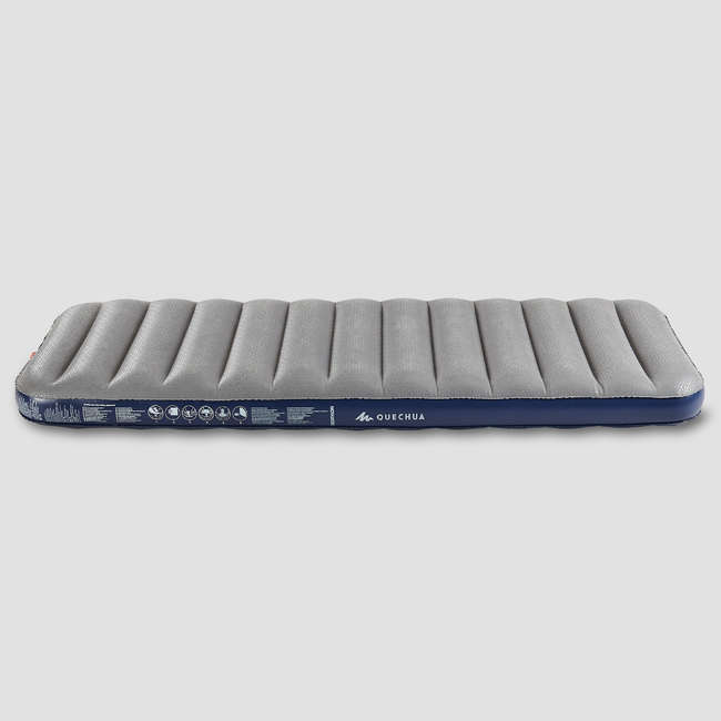 Şişme Yatak 1 Kişilik 70 cm Air Comfort QUECHUA Decathlon