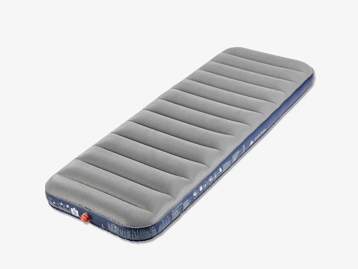 quechua sleeping mat