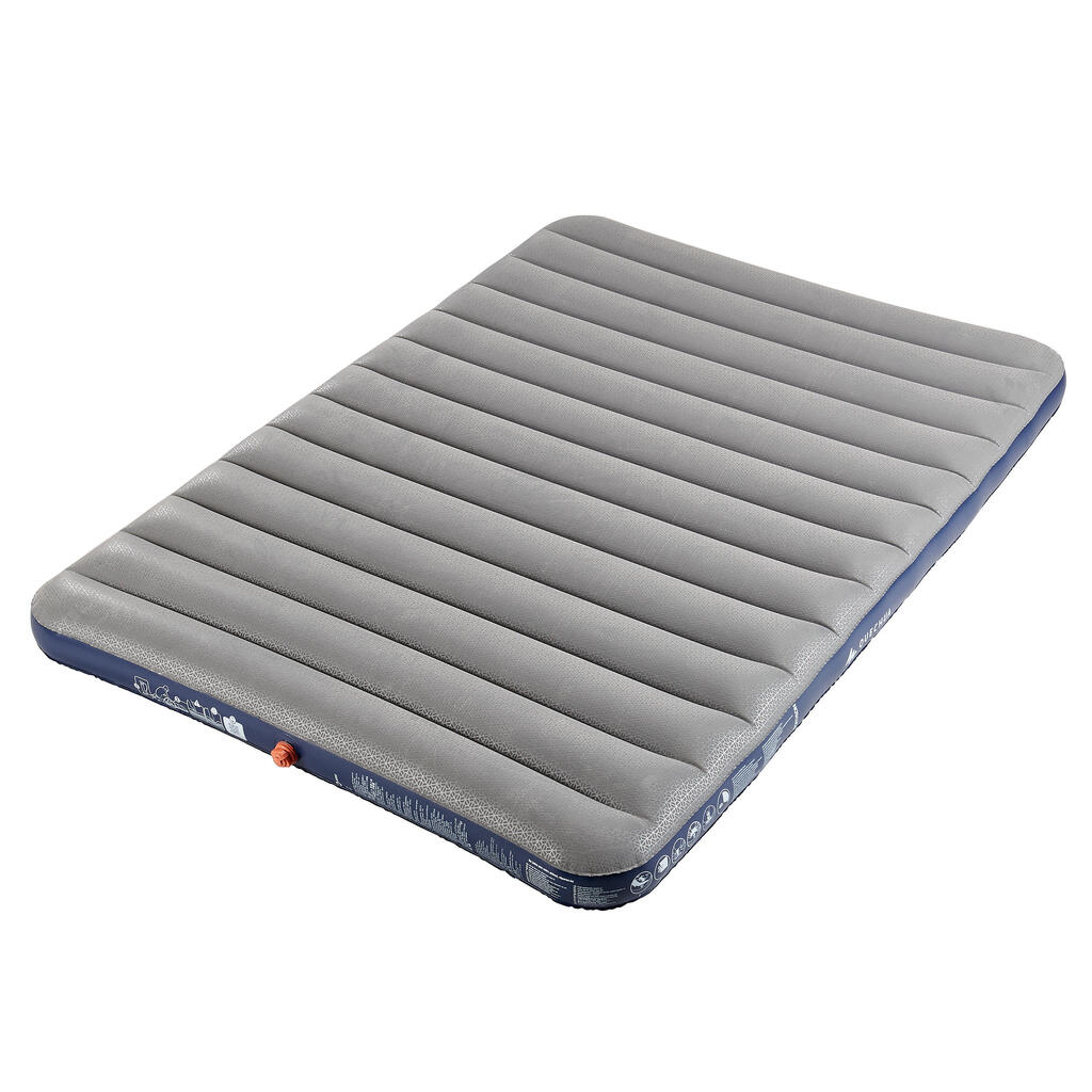 Piepūšams divvietīgs tūrisma matracis “Air Comfort”, 140 cm