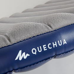 Inflatable Camping Mattress Air Comfort 140 Cm 2 People Quechua Decathlon