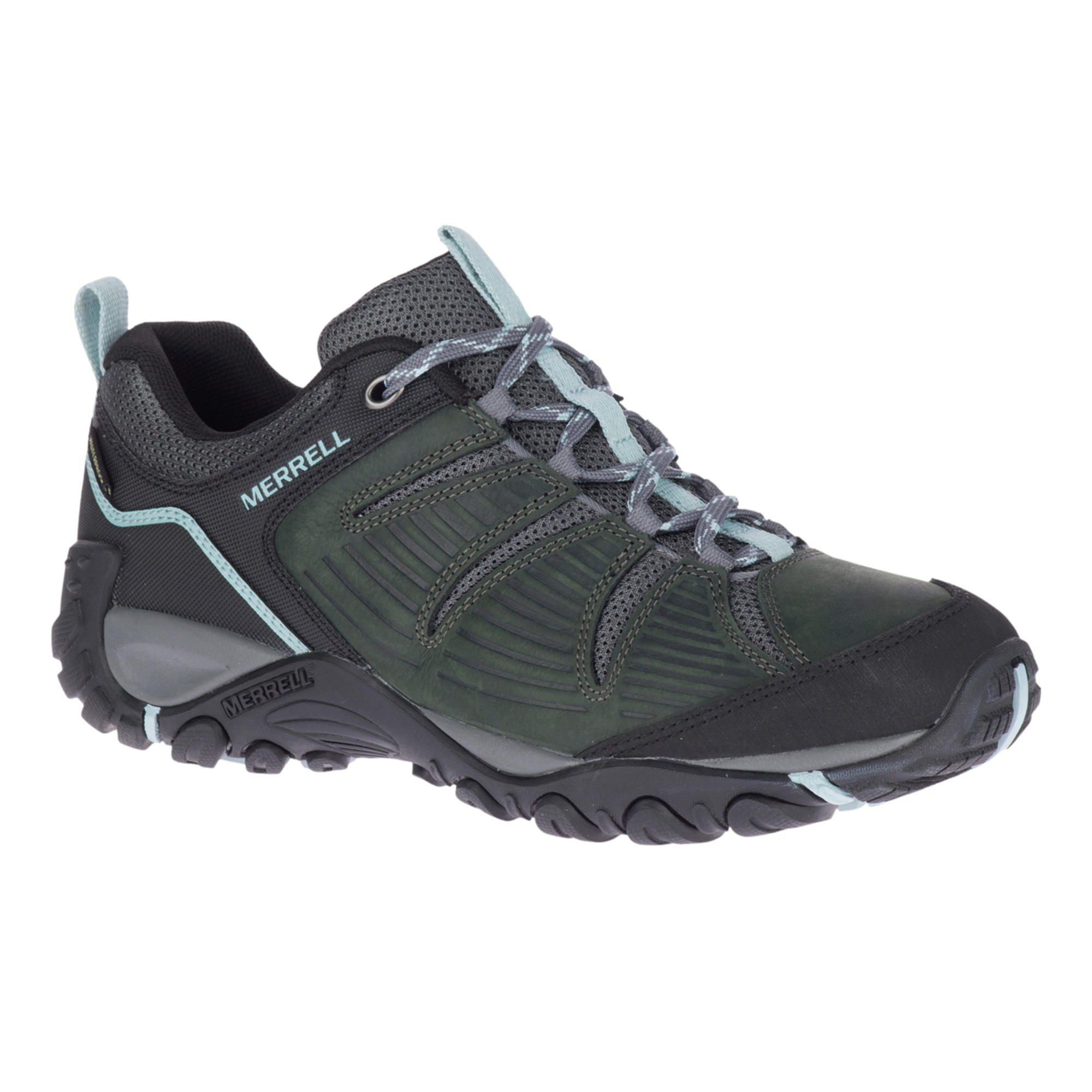 merrell men's kangri ltr hiking shoes