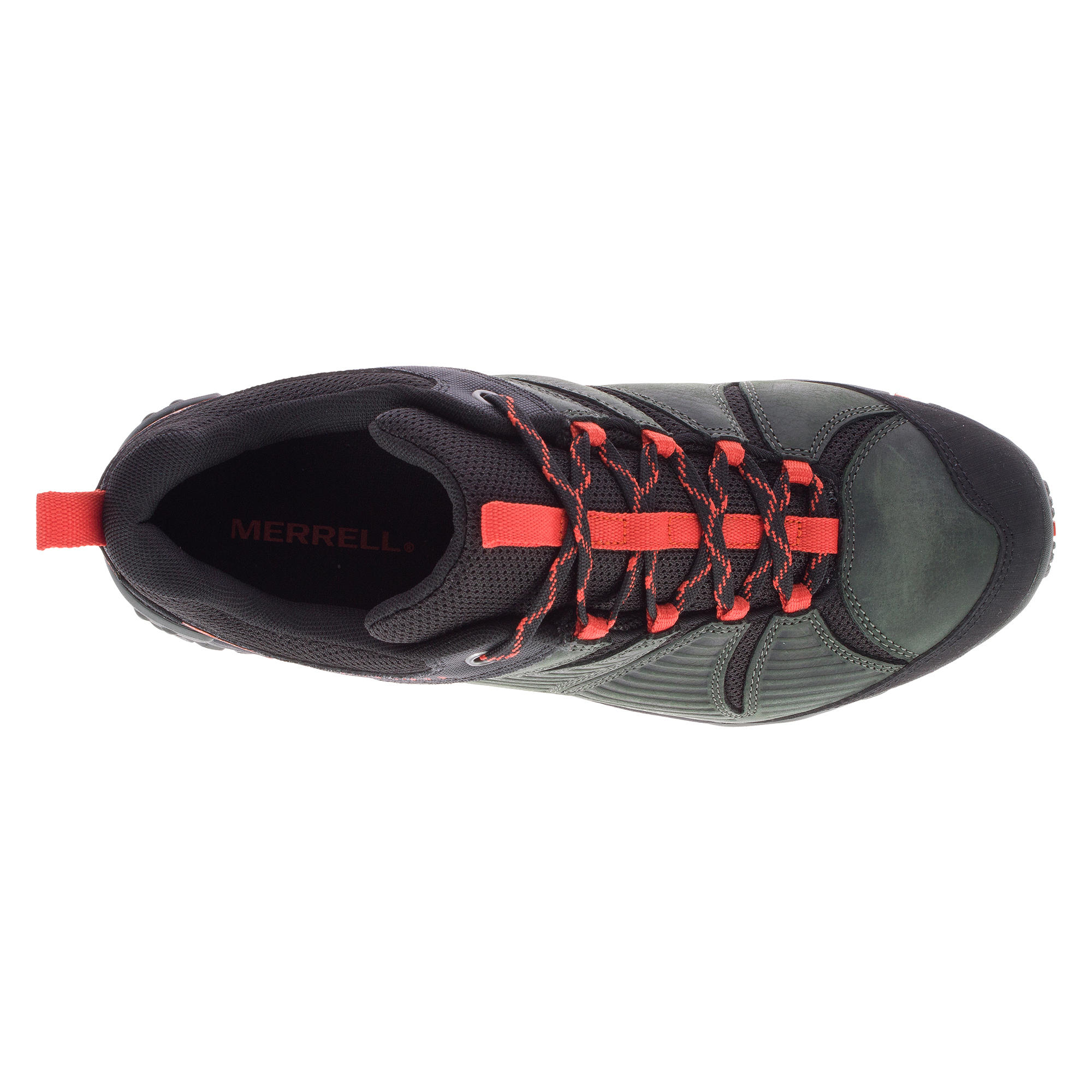 merrell men's kangri ltr hiking shoes