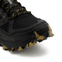 Chaussures de trail running pour homme MT 2 noires bronze