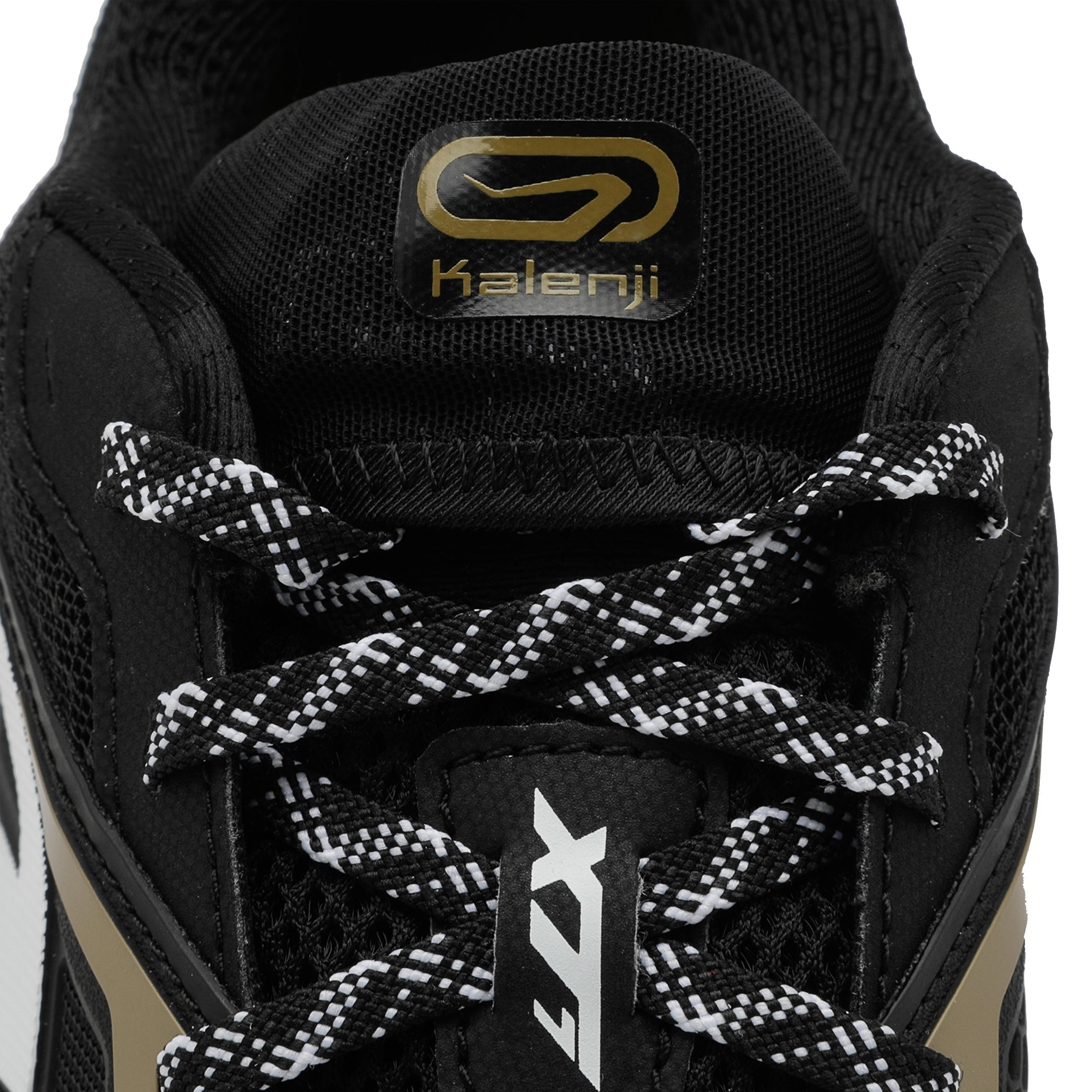 Evadict XT7 Bronze Men's trail running shoes - Graphite Black 8/15