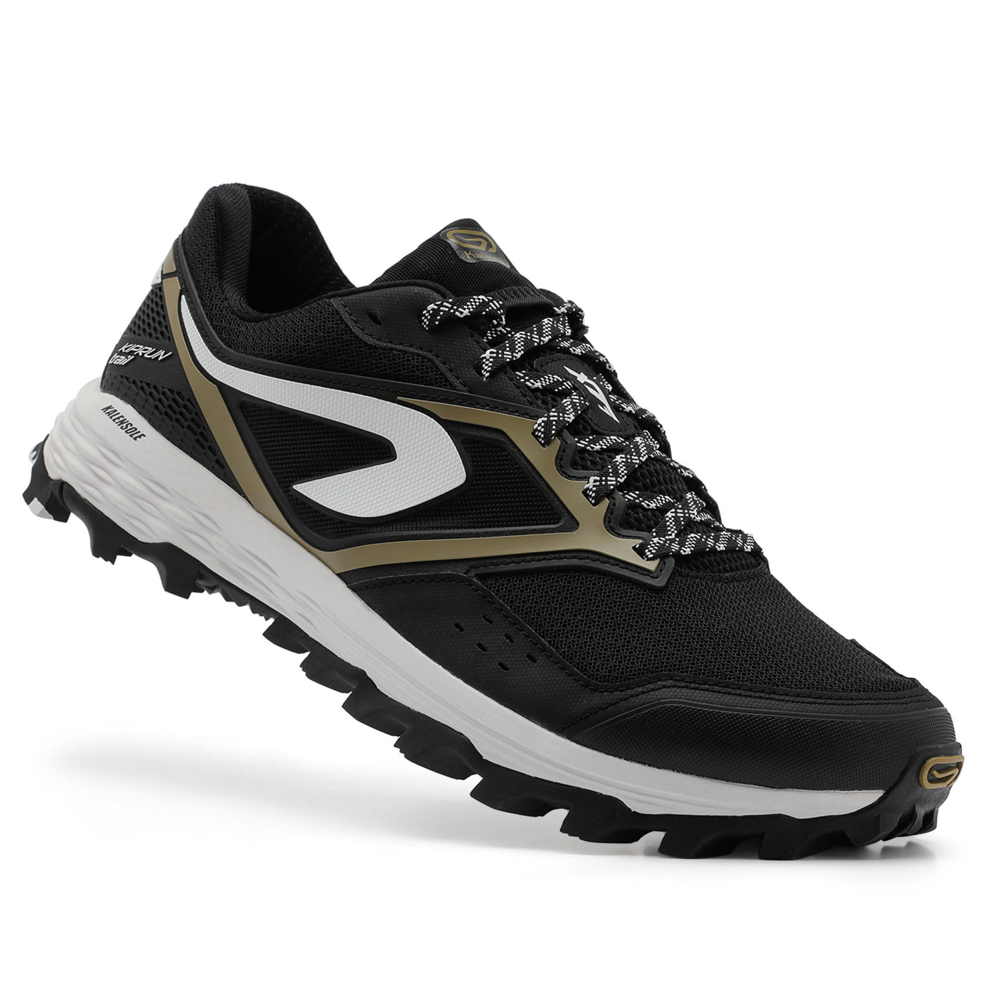 Scarpe trail uomo XT7 azzurro-bronzo EVADICT | DECATHLON