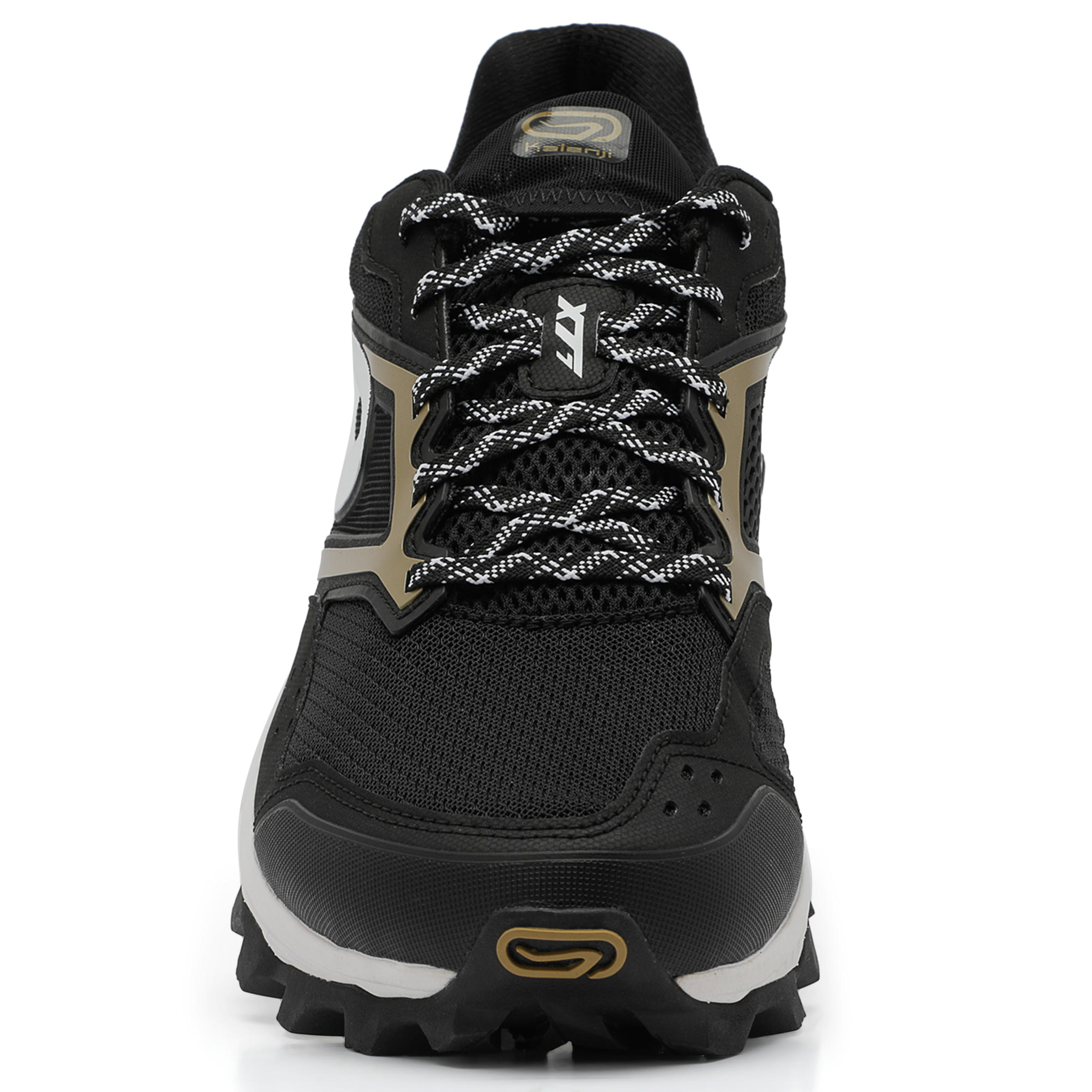 Evadict XT7 Bronze Men's trail running shoes - Graphite Black 7/15