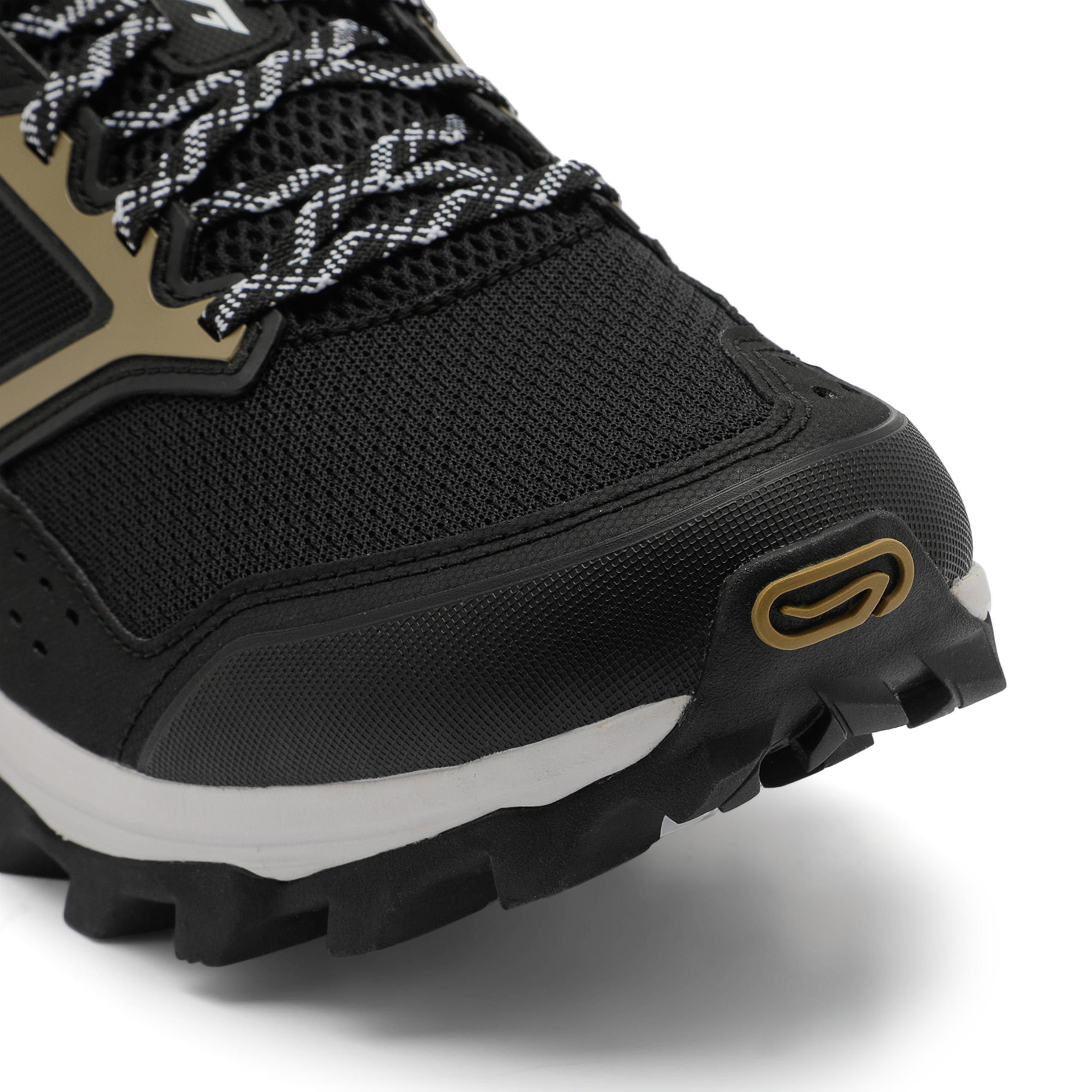 Evadict XT7 Bronze Men's trail running shoes - Graphite Black 14/15
