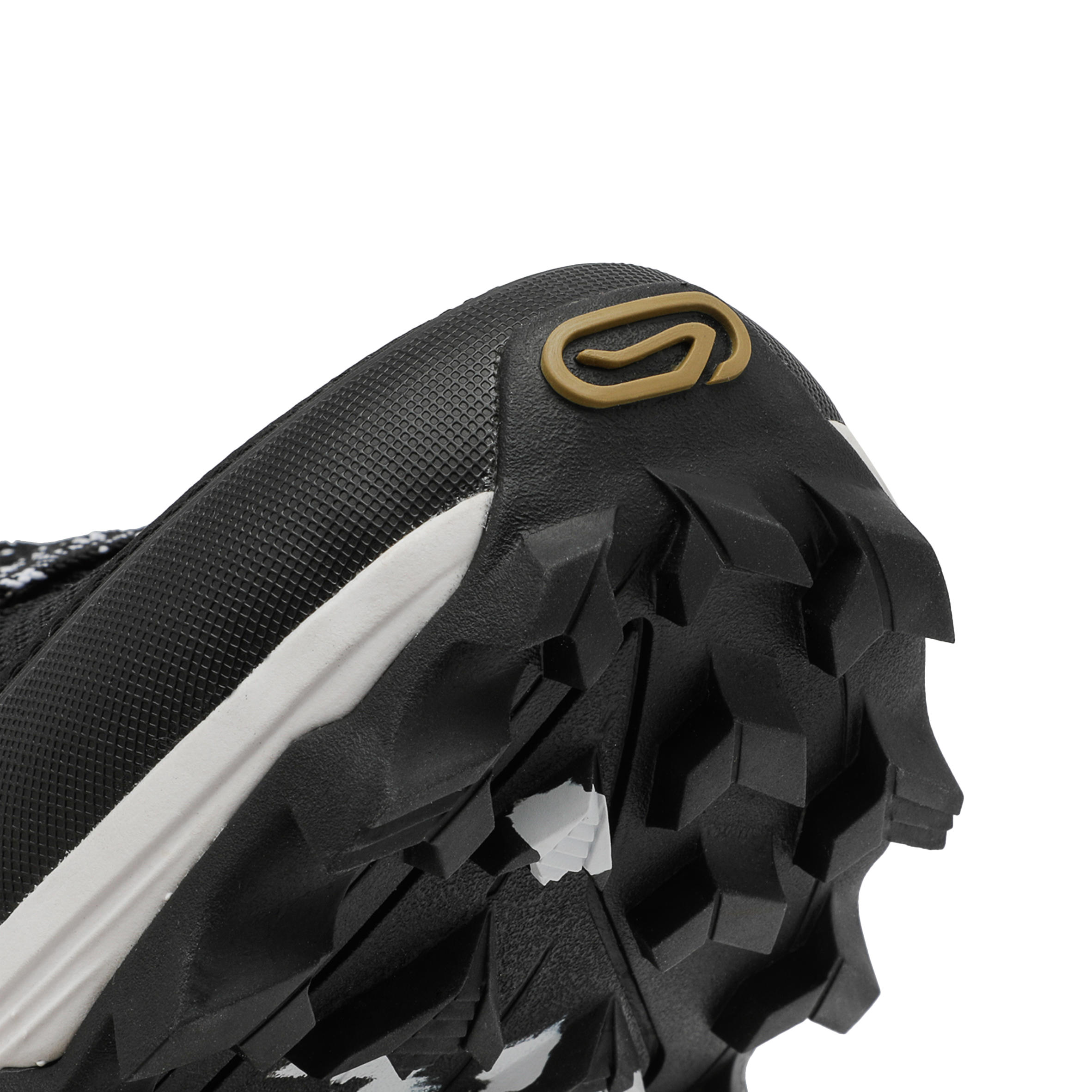 Evadict XT7 Bronze Men's trail running shoes - Graphite Black 15/15