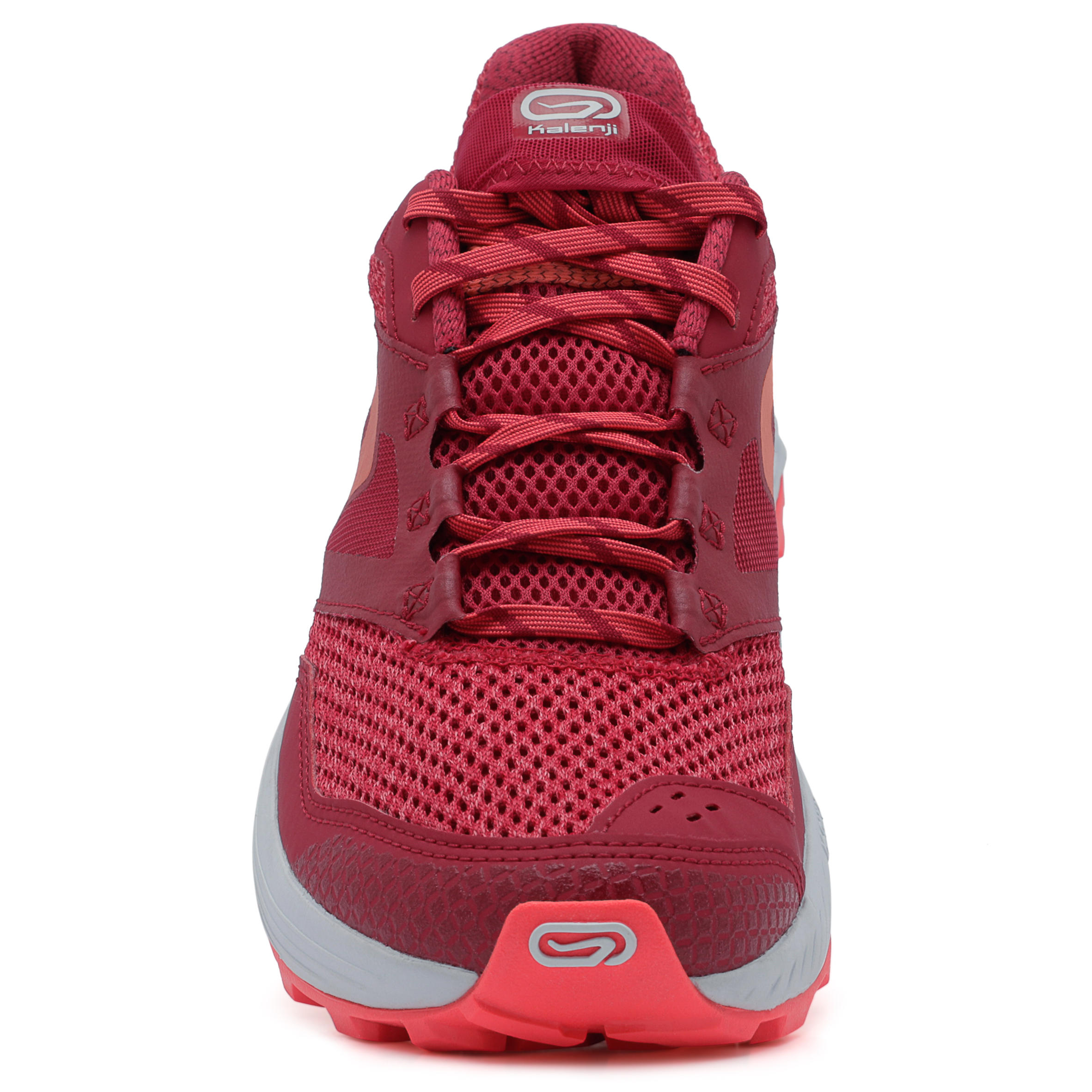 decathlon women's trail running shoes