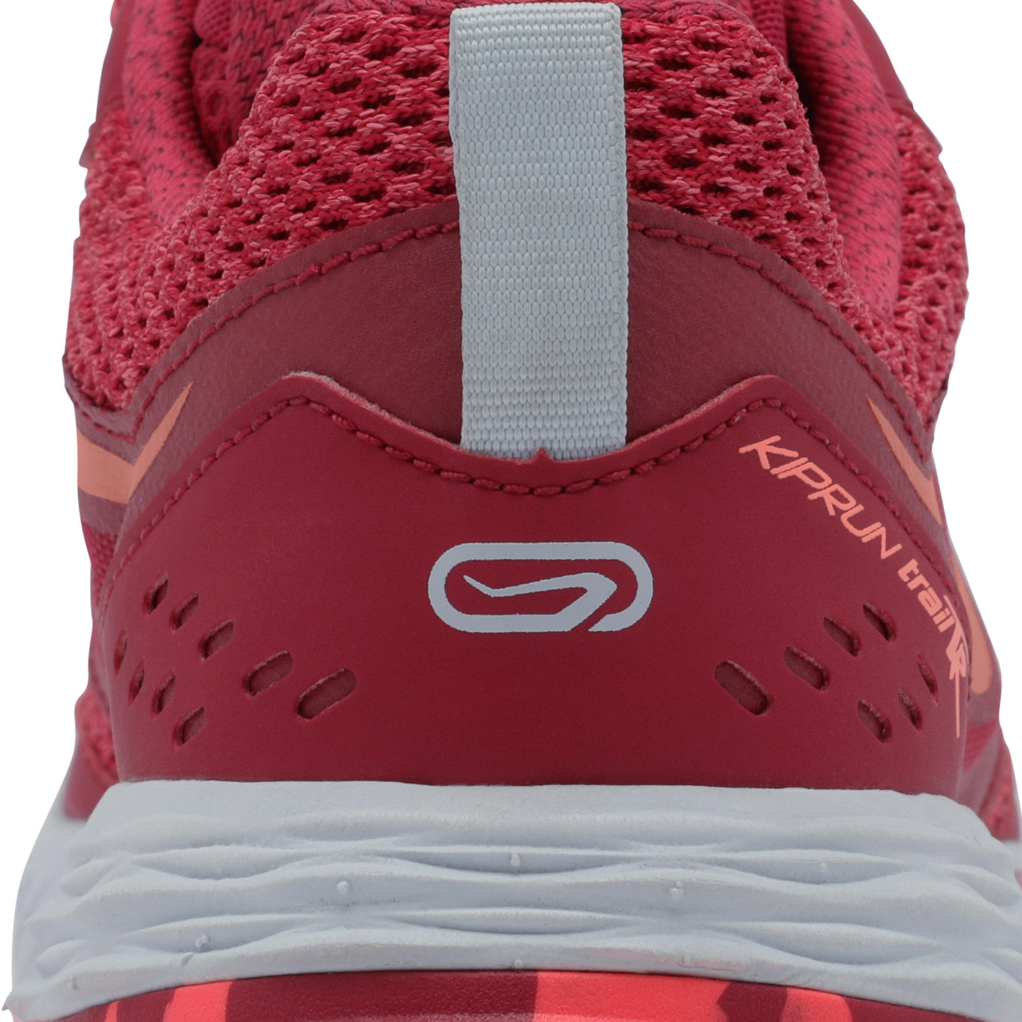 Decathlon asics clearance trail