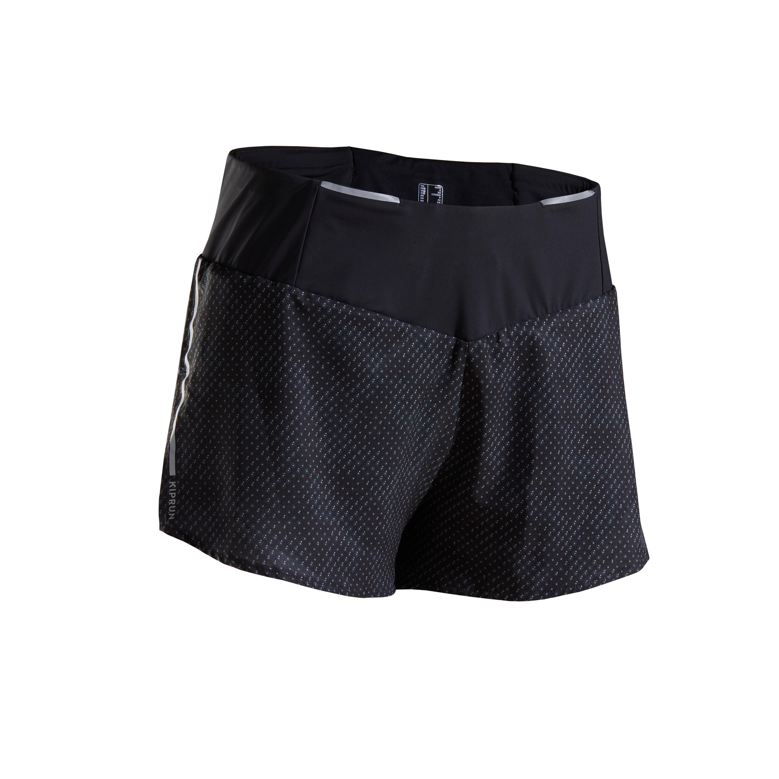 KIPRUN LIGHT WOMEN'S RUNNING SHORTS 