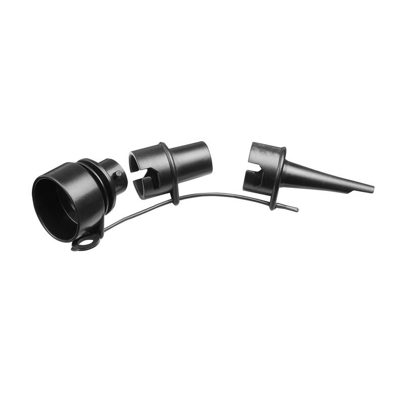 REPLACEMENT NOZZLE FOR CAMPING PUMP – COMPATIBLE WITH ALL OUR MODELS