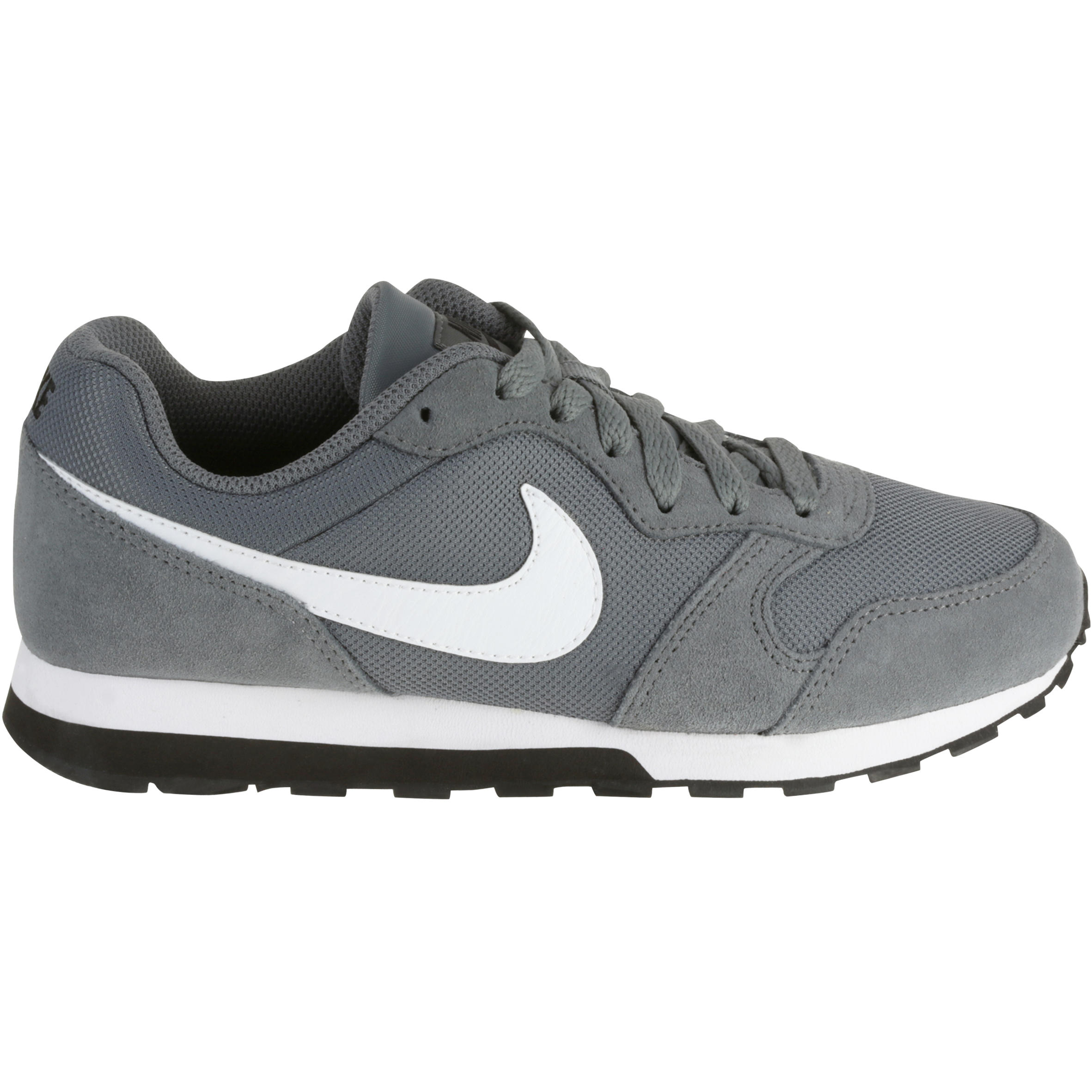 md runner gris