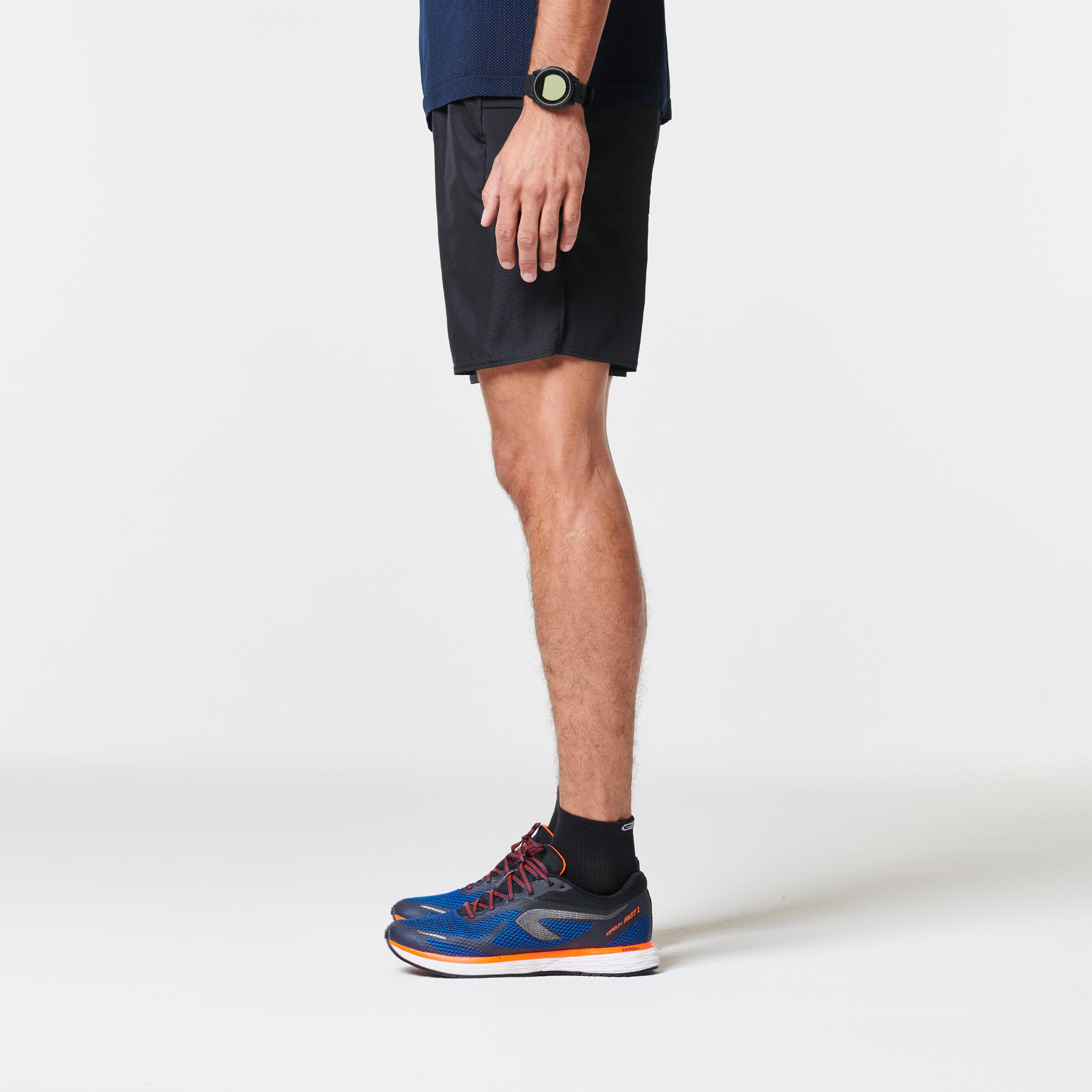 short marathon decathlon