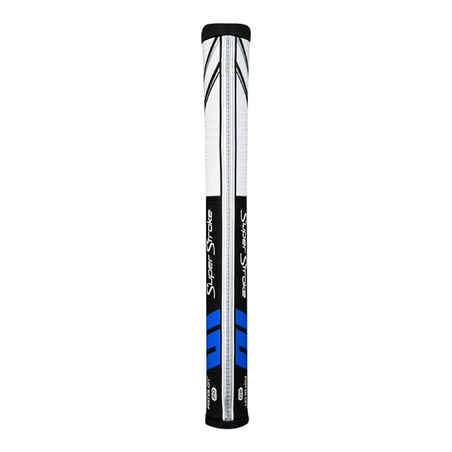 PUTTER GRIP TRAXTION PISTOL GT 2.0 WHITE