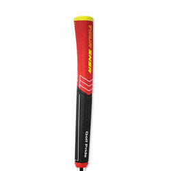 Puttergrip Tour SNSR Contour rood std