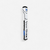 Grip de putter golf - Traxtion pistol GT 2.0 blanc