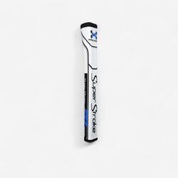 Grip de putter golf - Traxtion pistol GT 2.0 blanc