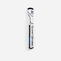 PUTTER GRIP TRAXTION PISTOL GT 2.0 WHITE