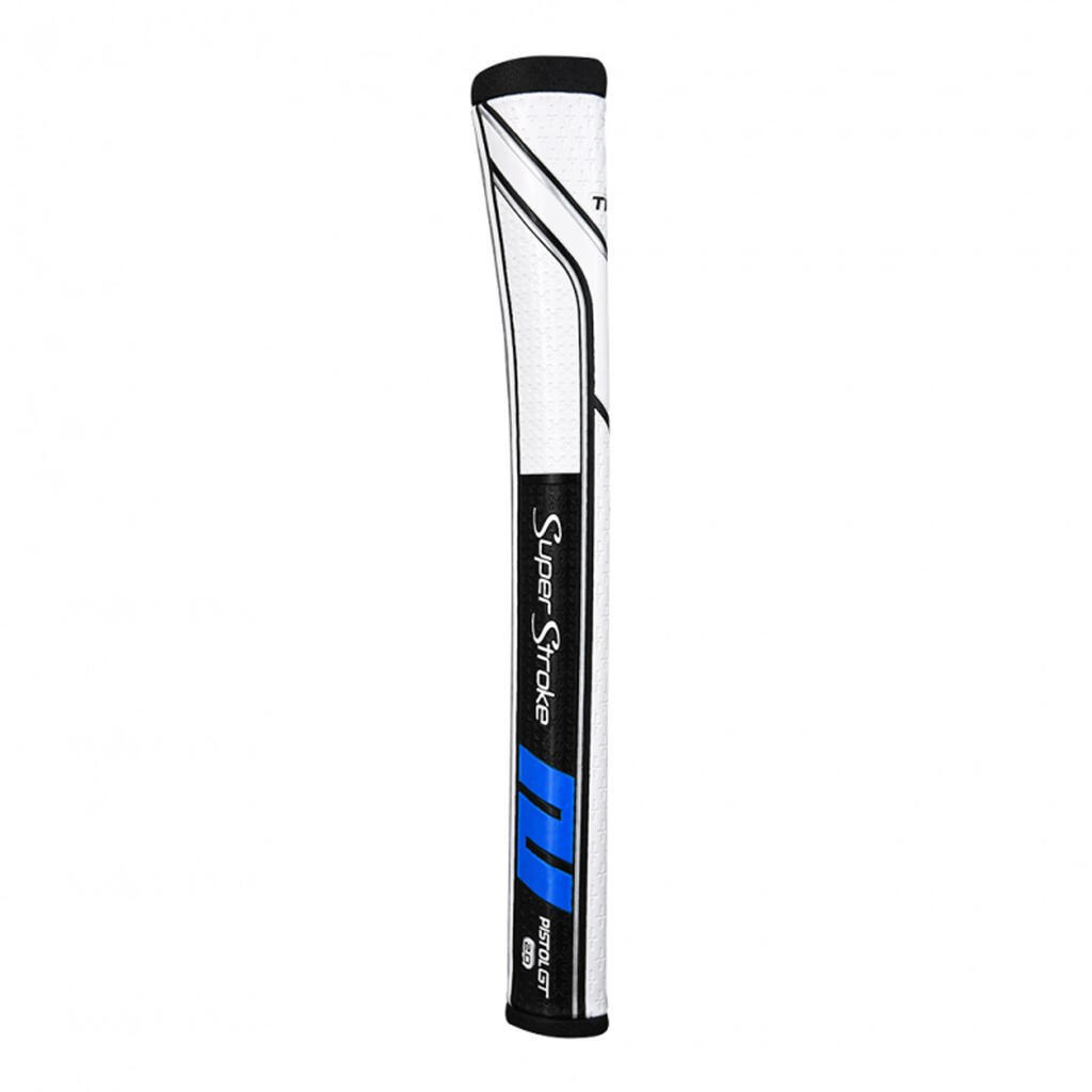 GRIP ZA PUTTER PALICU ZA GOLF TRAXTION PISTOL GT 2.0 BELI