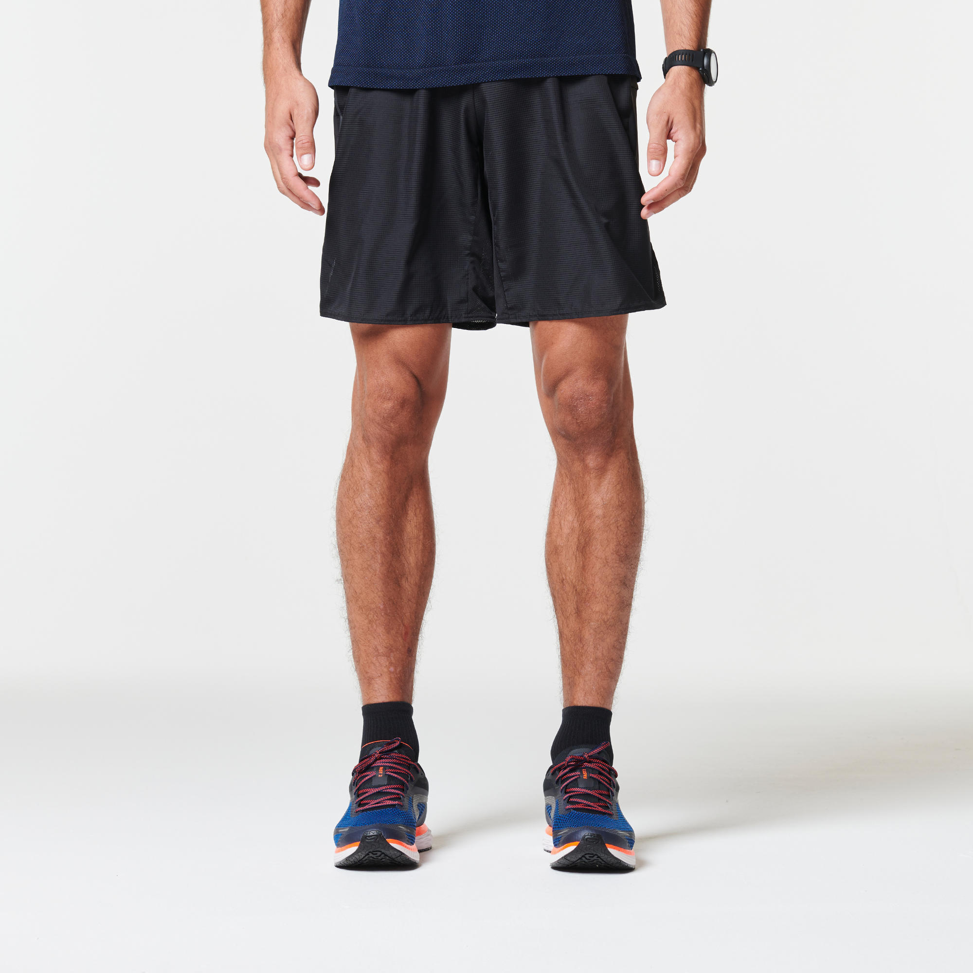 mens shorts decathlon