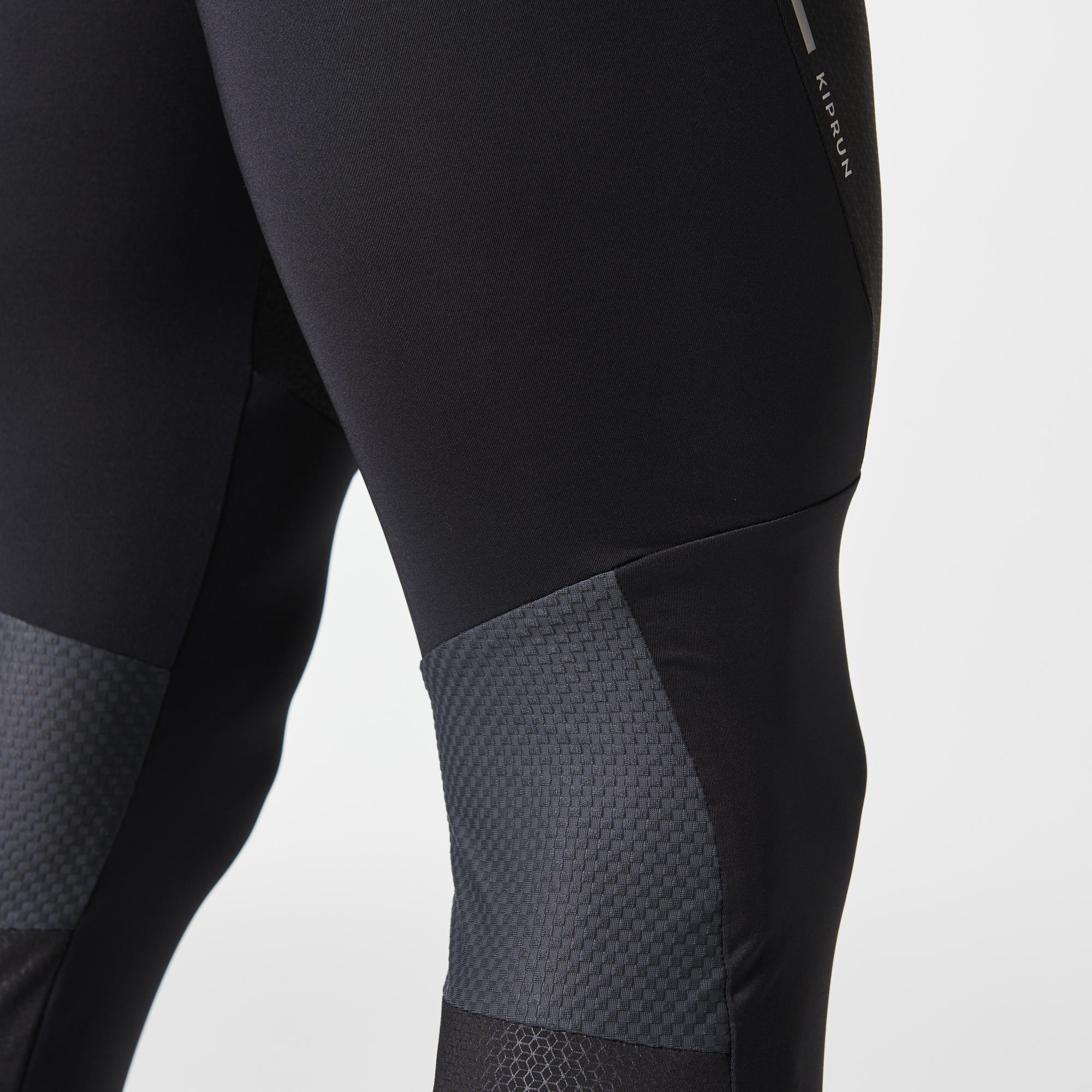 decathlon running tights