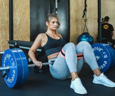 gluteband - bootyband - hipband gluteband - bootyband - hipband