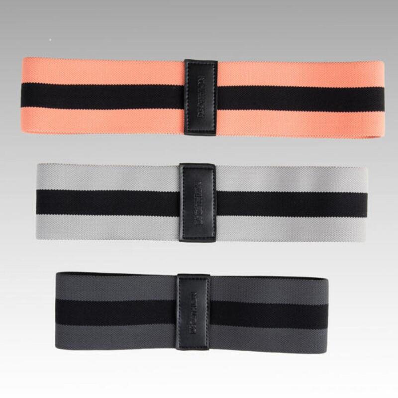 Strength Training Resistance Band Glute Band - Light