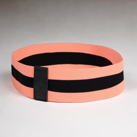 ЭЛАСТИЧНАЯ ЛЕНТА GLUTE BAND ДЛЯ ЯГОДИЧНЫХ МЫШЦ LIGHT