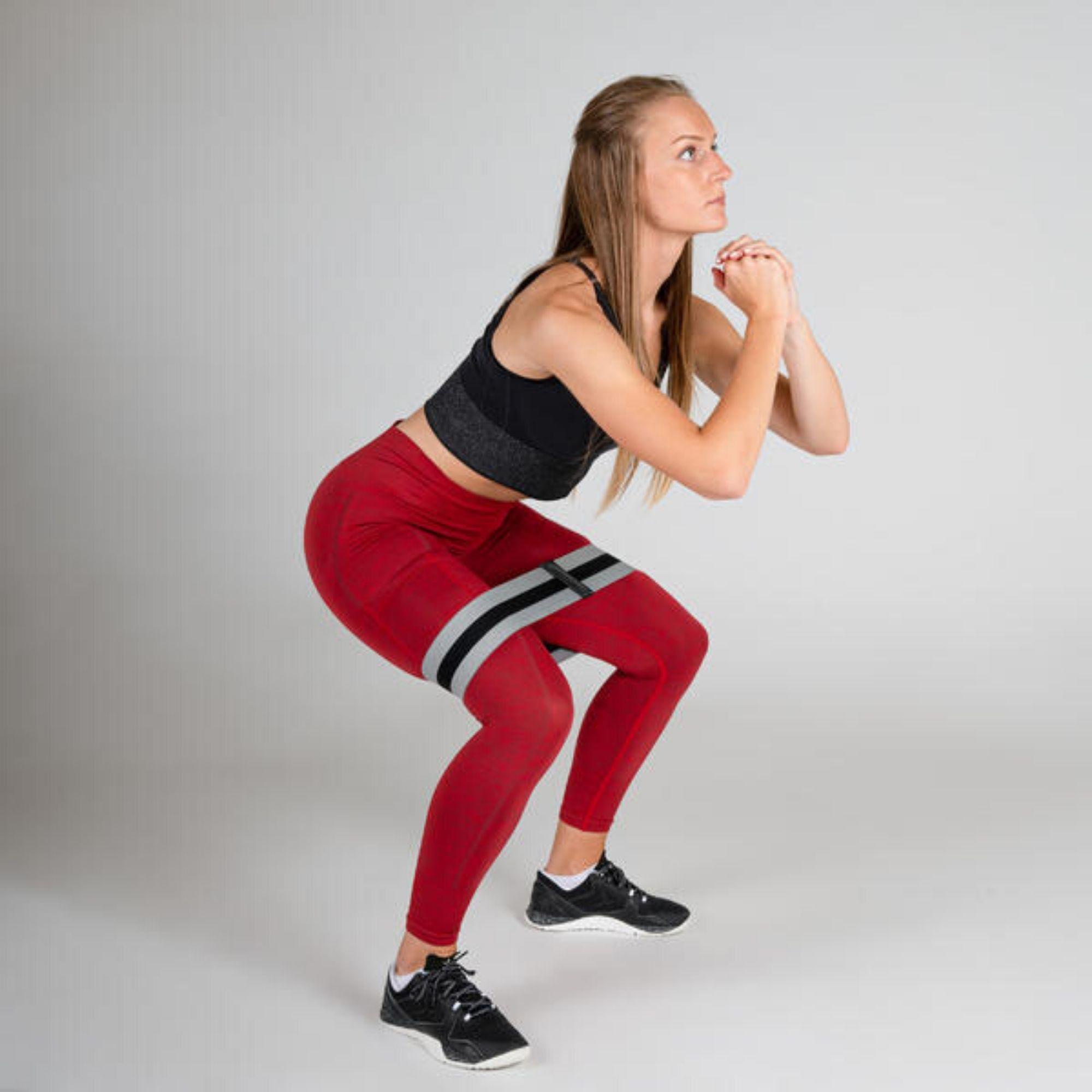 Basket muscle deals fessier decathlon