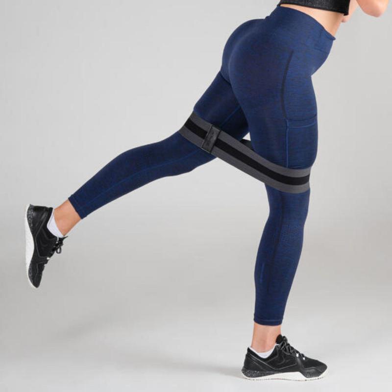 glute king bands