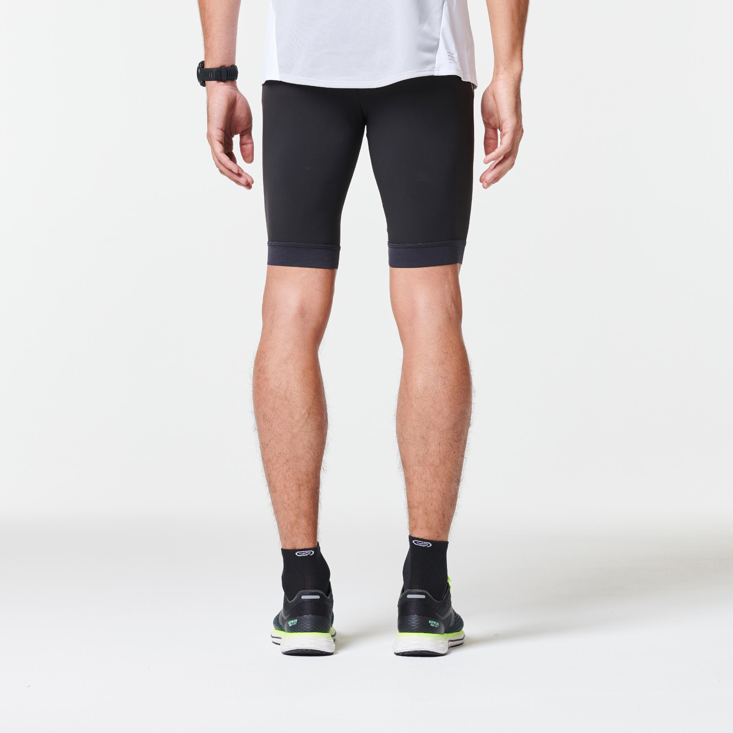 abbigliamento running uomo