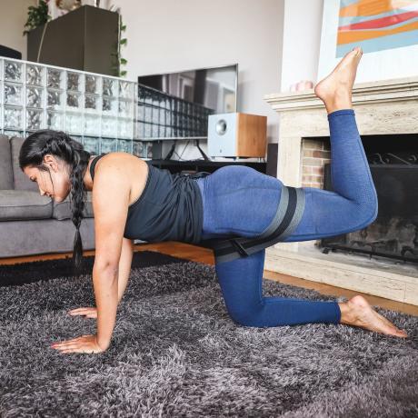 comment muscler ses fesses - kickback comment muscler ses fesses - kickback