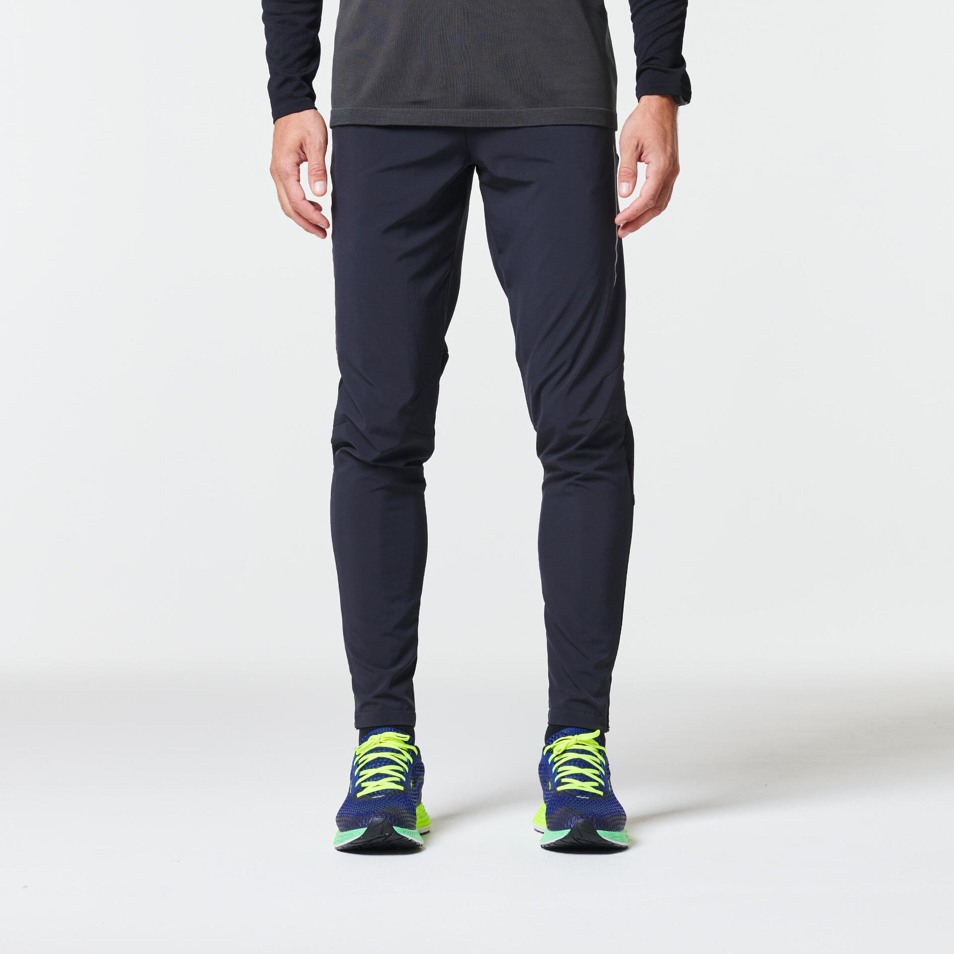 Running Sweatpants Men Men's Active Joggers