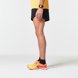 Pantalon Corto Deportivo Atletismo Kalenji Split Hombre KIPRUN | Decathlon